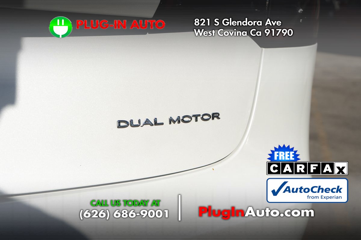 2023 Tesla Model 3 Long Range