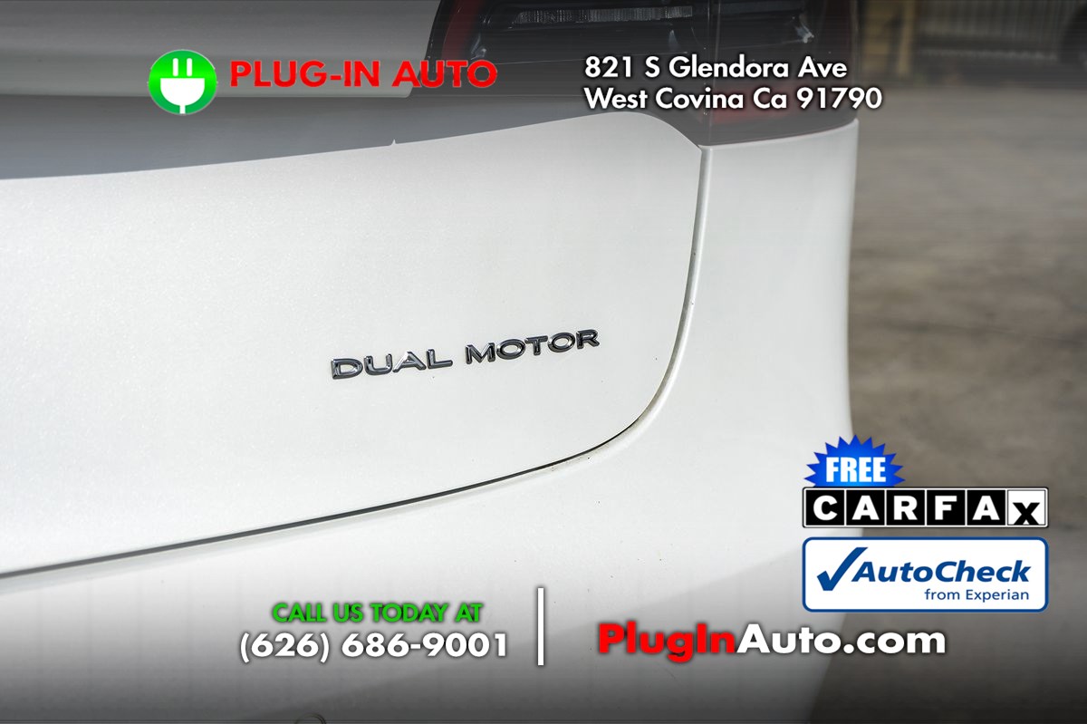 2020 Tesla Model 3 Base