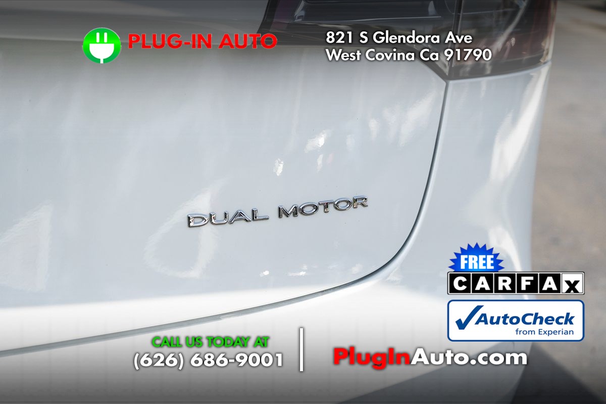 2020 Tesla Model 3 Base