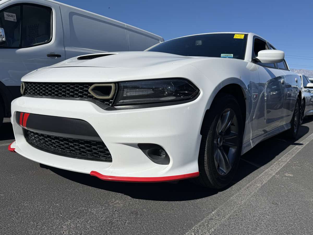 2019 Dodge Charger GT