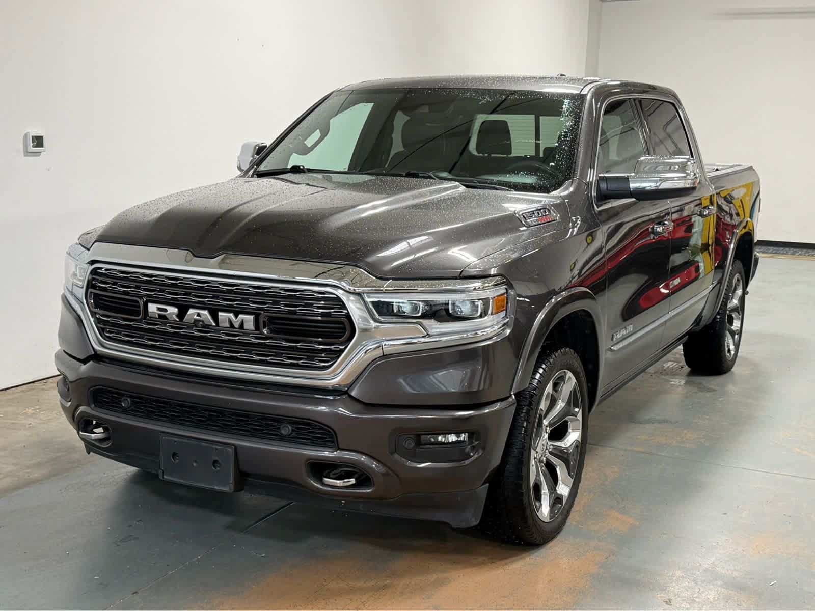 2020 RAM 1500 Pickup
