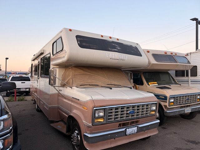 1990 Ford Econoline's photo