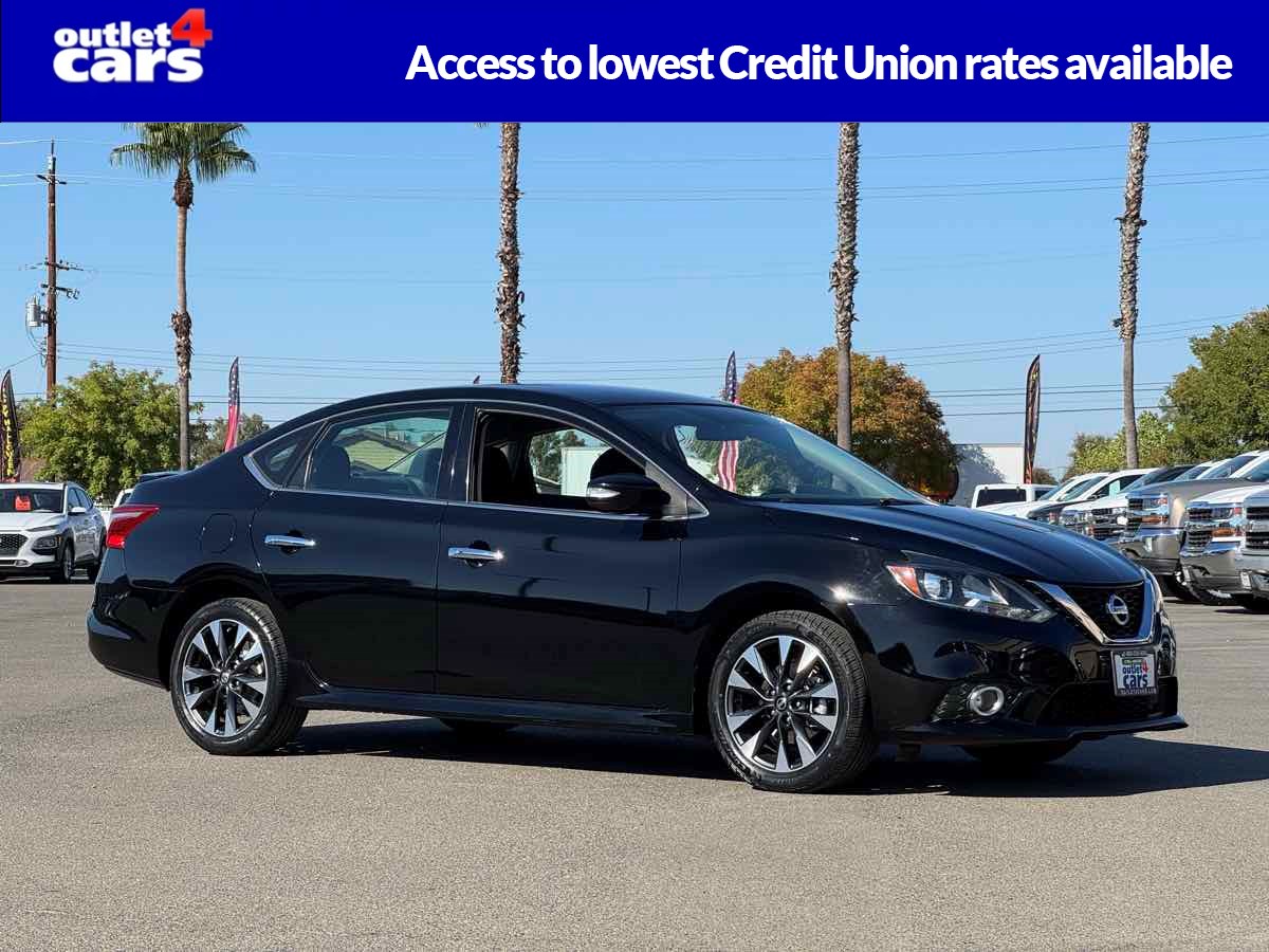 2019 Nissan Sentra
