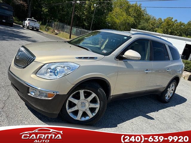 2009 Buick Enclave CXL
