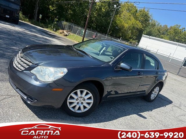 2007 Chrysler Sebring Touring's photo
