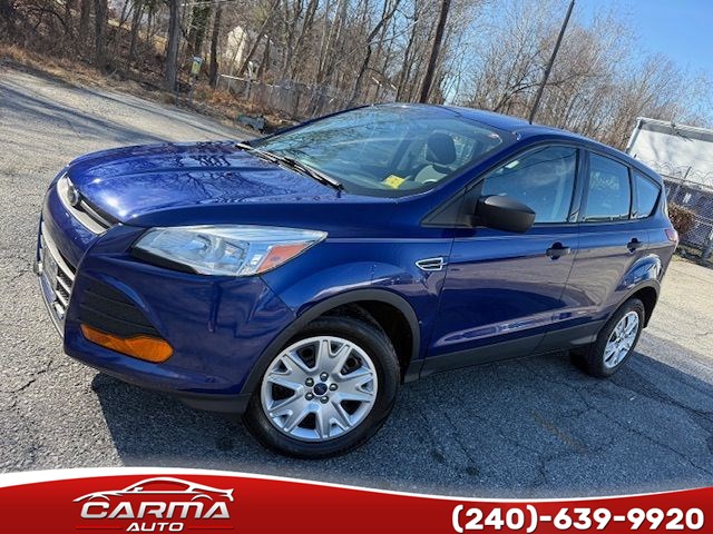 2013 Ford Escape S