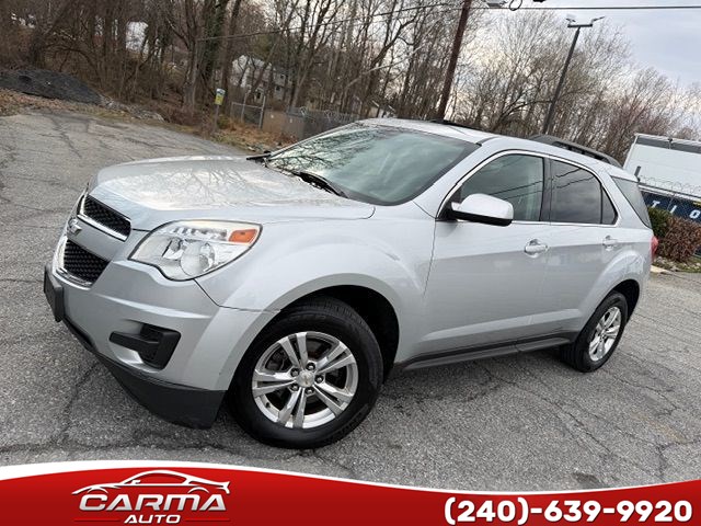2015 Chevrolet Equinox