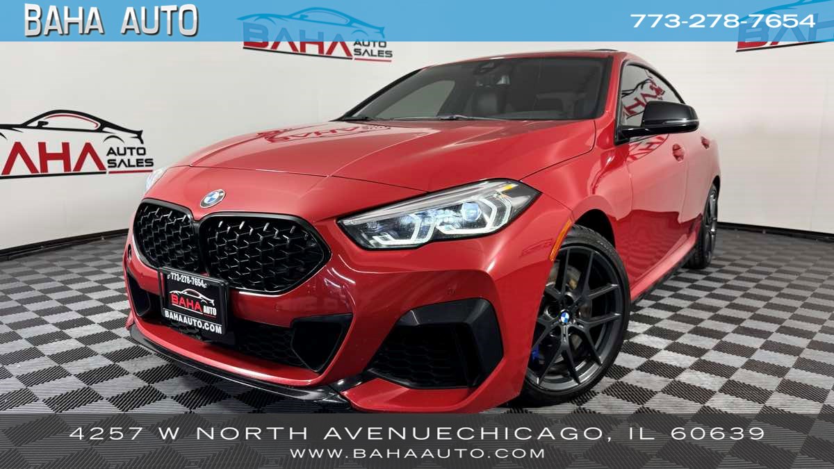 2023 BMW 2 Series