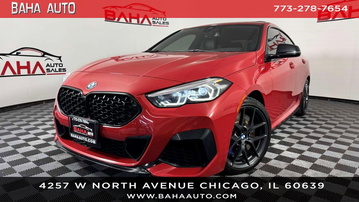 2023 BMW 2 Series