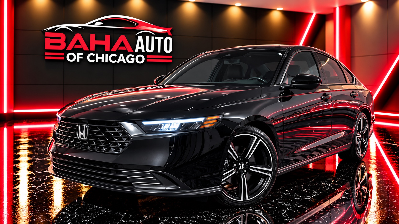 2025 Honda Accord