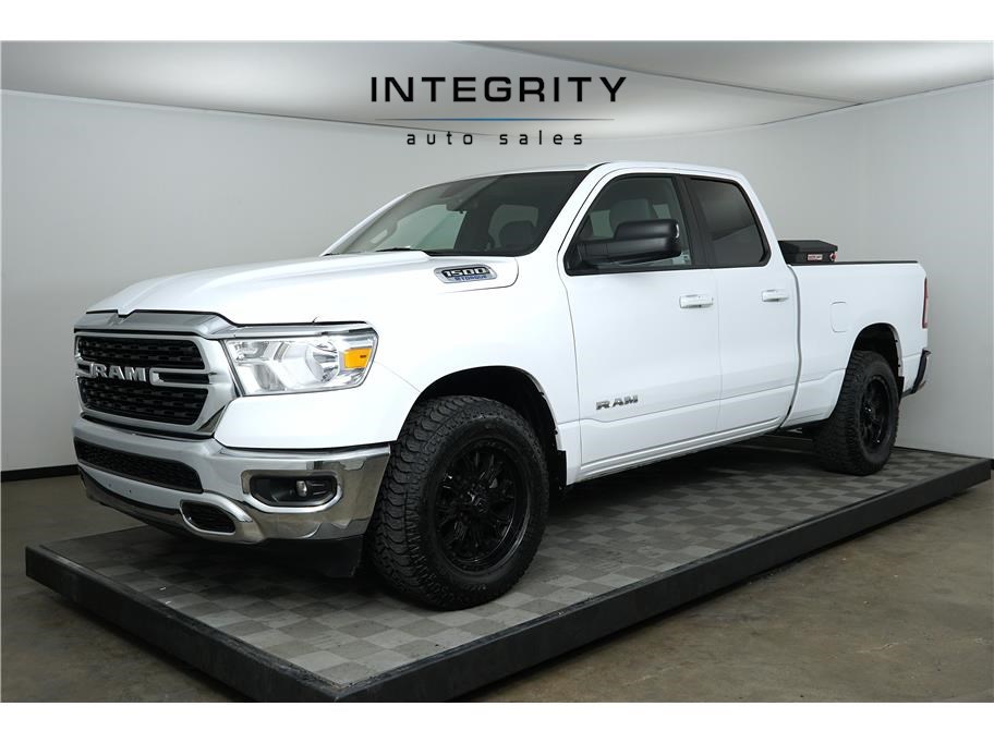 2022 RAM Ram 1500 Pickup Big Horn/Lone Star's photo