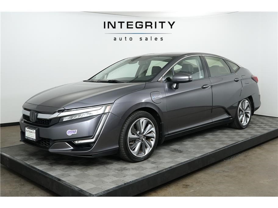 2019 Honda Clarity Base's photo