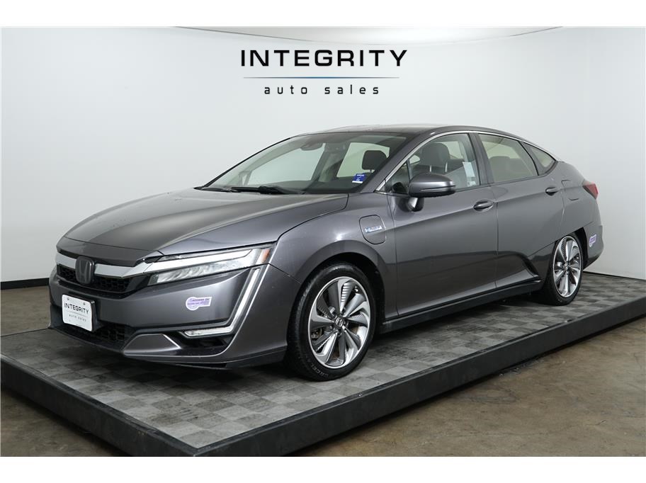2019 Honda Clarity Base's photo
