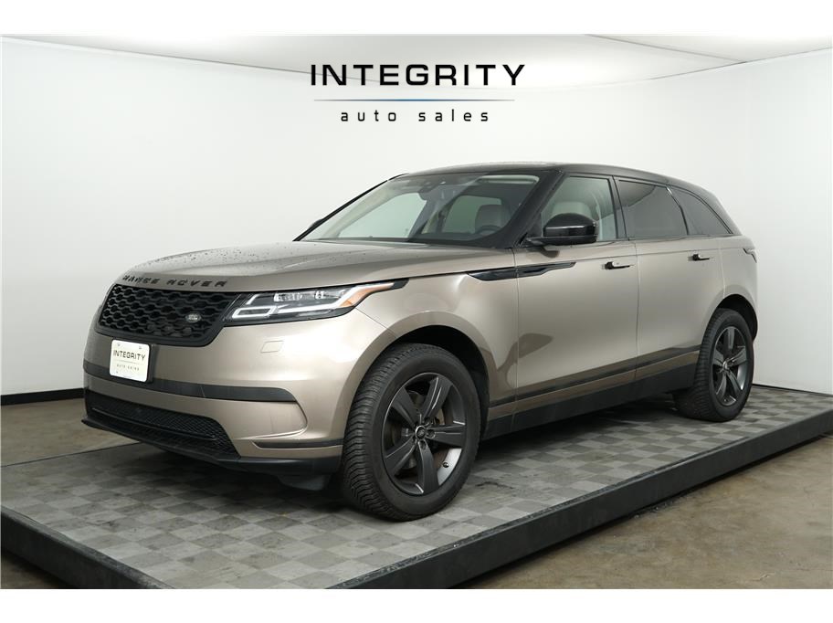 2018 Land Rover Range Rover Velar S's photo