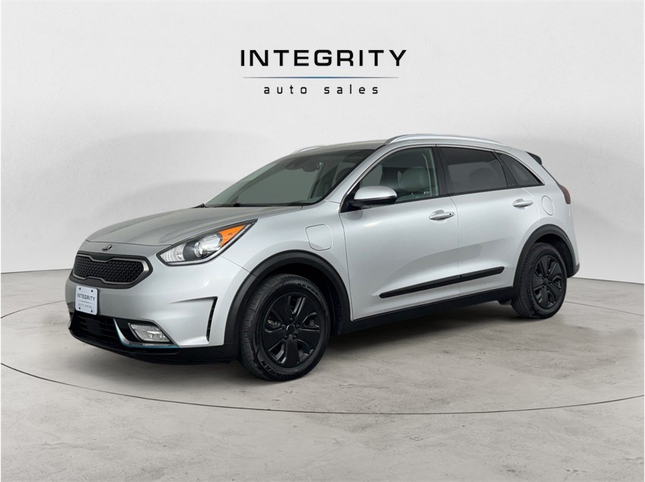2018 Kia Niro LX