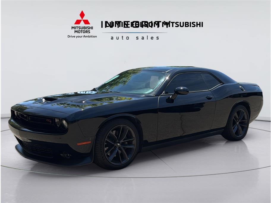 2019 Dodge Challenger R/T Scat Pack's photo