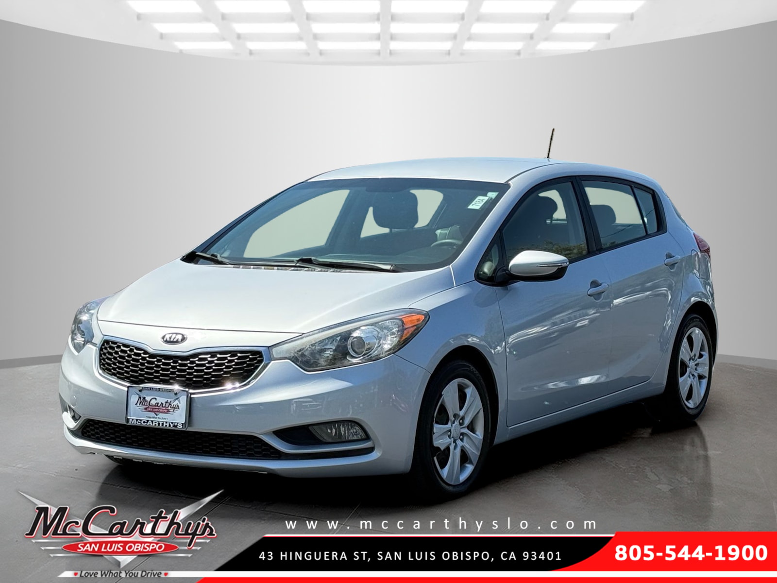 2016 Kia Forte5