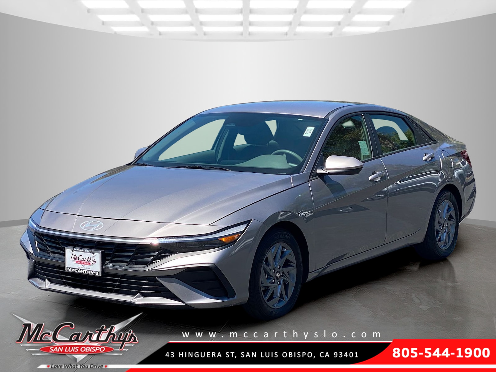 2024 Hyundai Elantra
