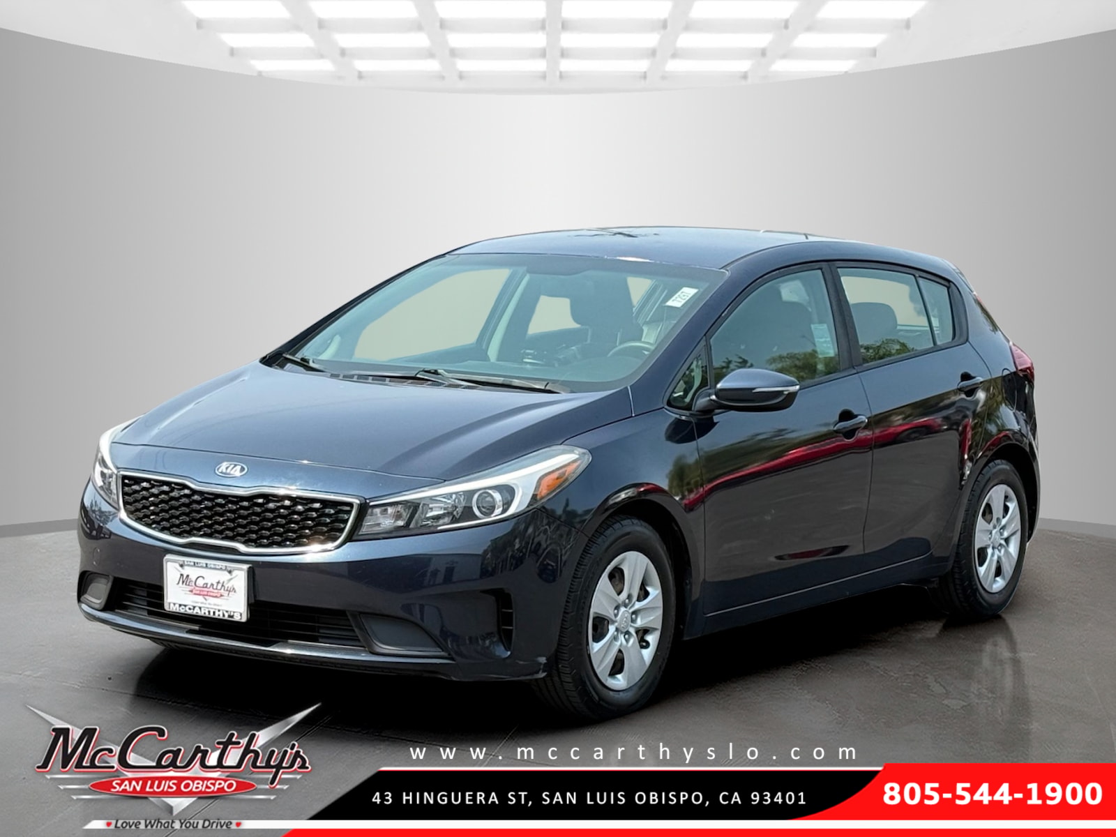 2017 Kia Forte5
