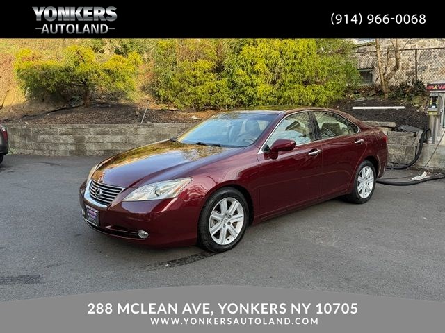 2008 Lexus ES 350