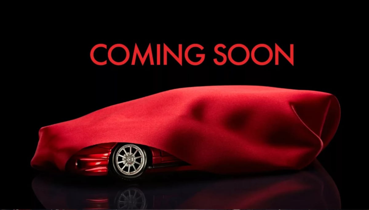 2014 MINI Countryman Countryman S