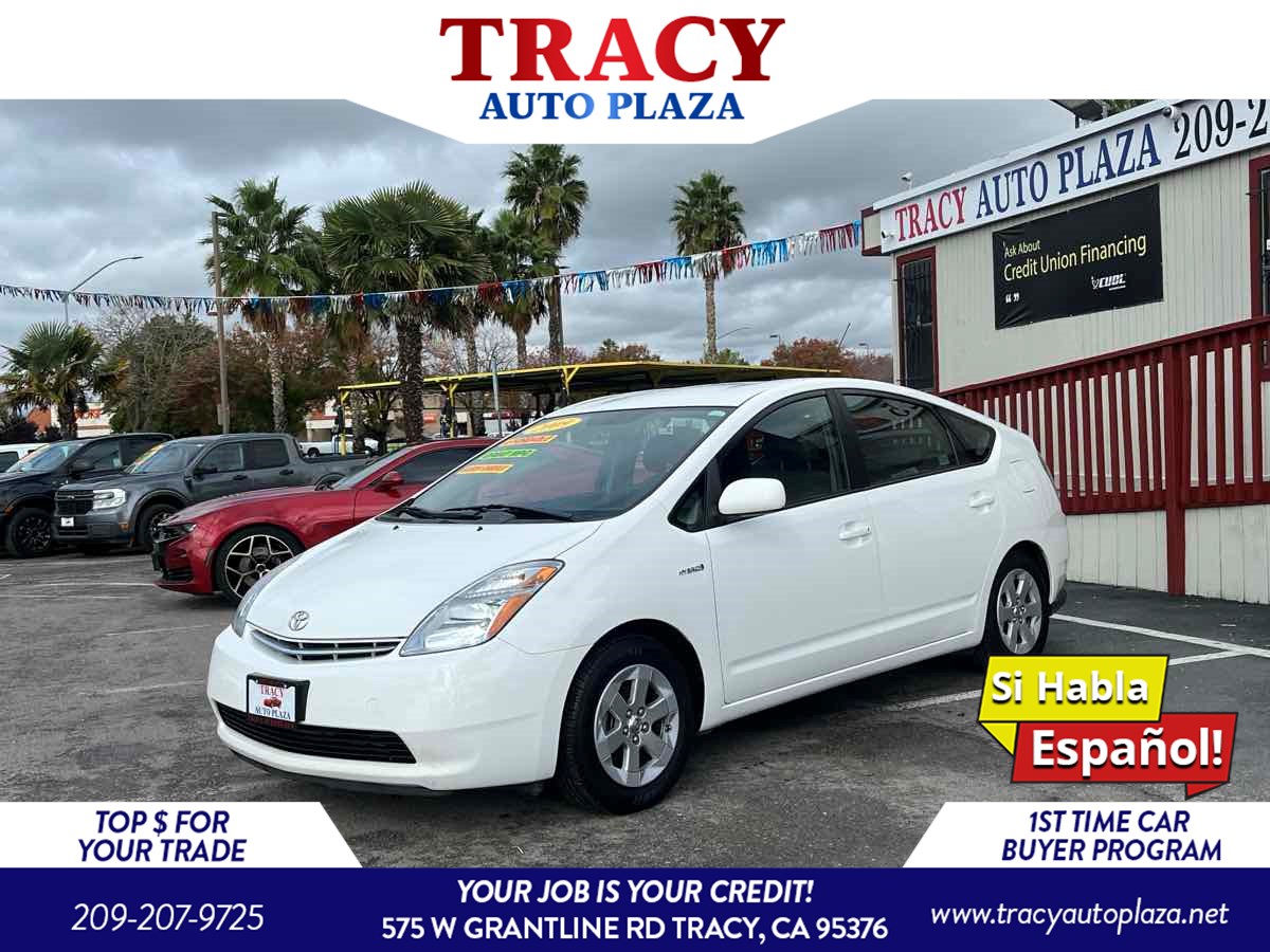 2009 Toyota Prius Standard