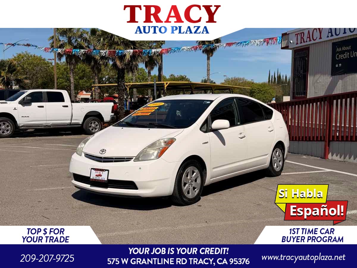 2009 Toyota Prius Standard