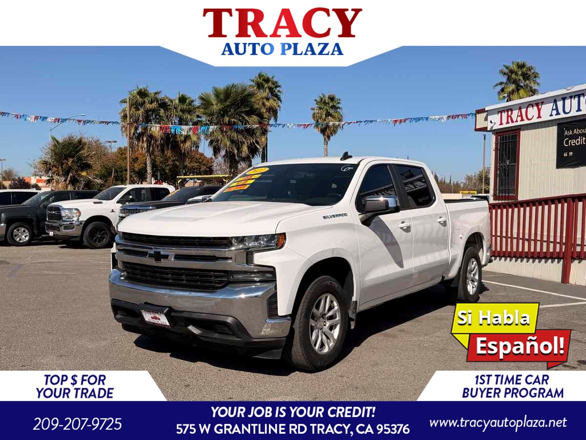 2022 Chevrolet Silverado 1500 Limited