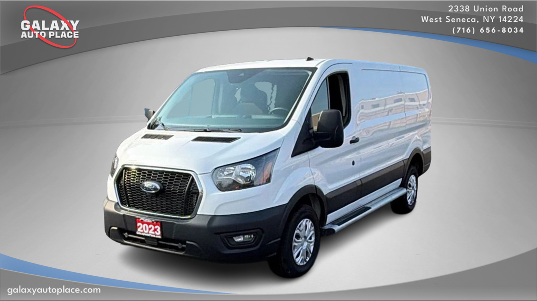 2023 Ford Transit Van Base's photo