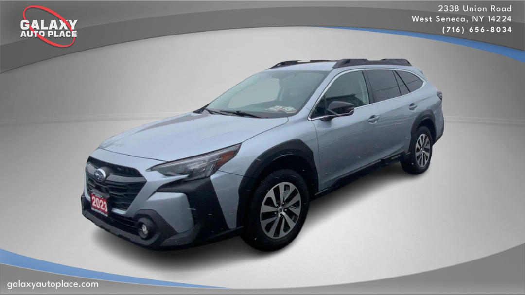 2023 Subaru Outback Premium