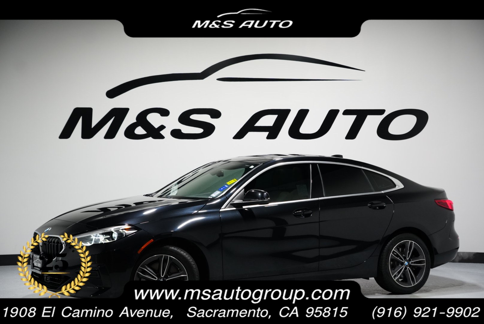 2023 BMW 2 Series 228i's photo