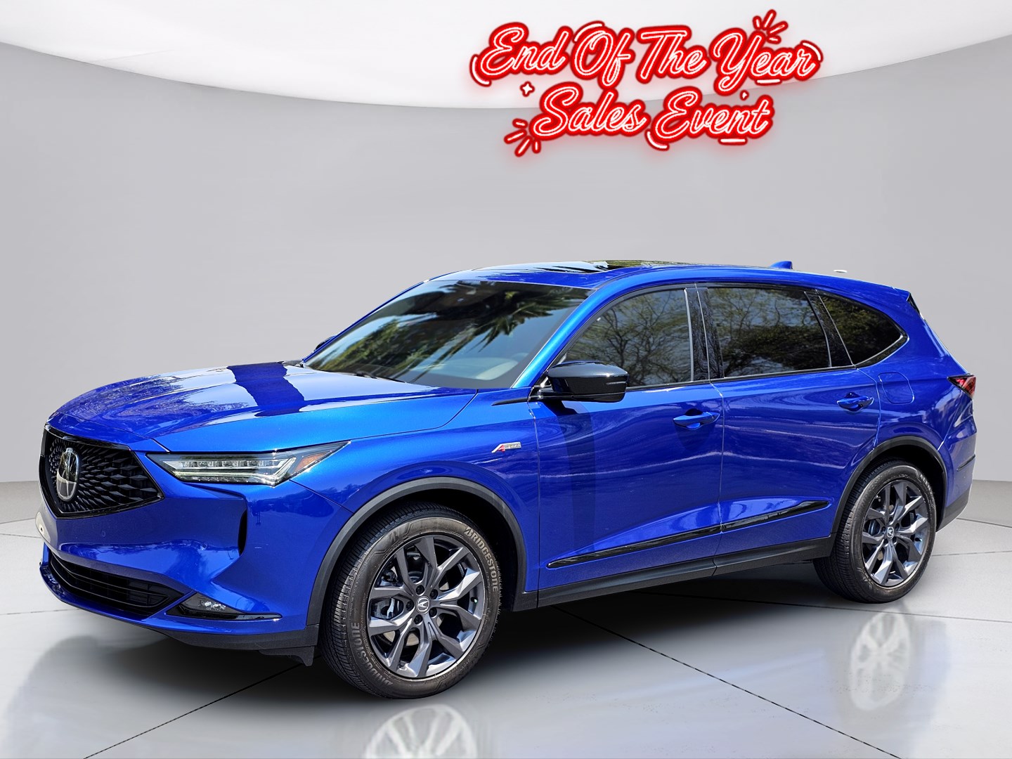 2024 Acura MDX