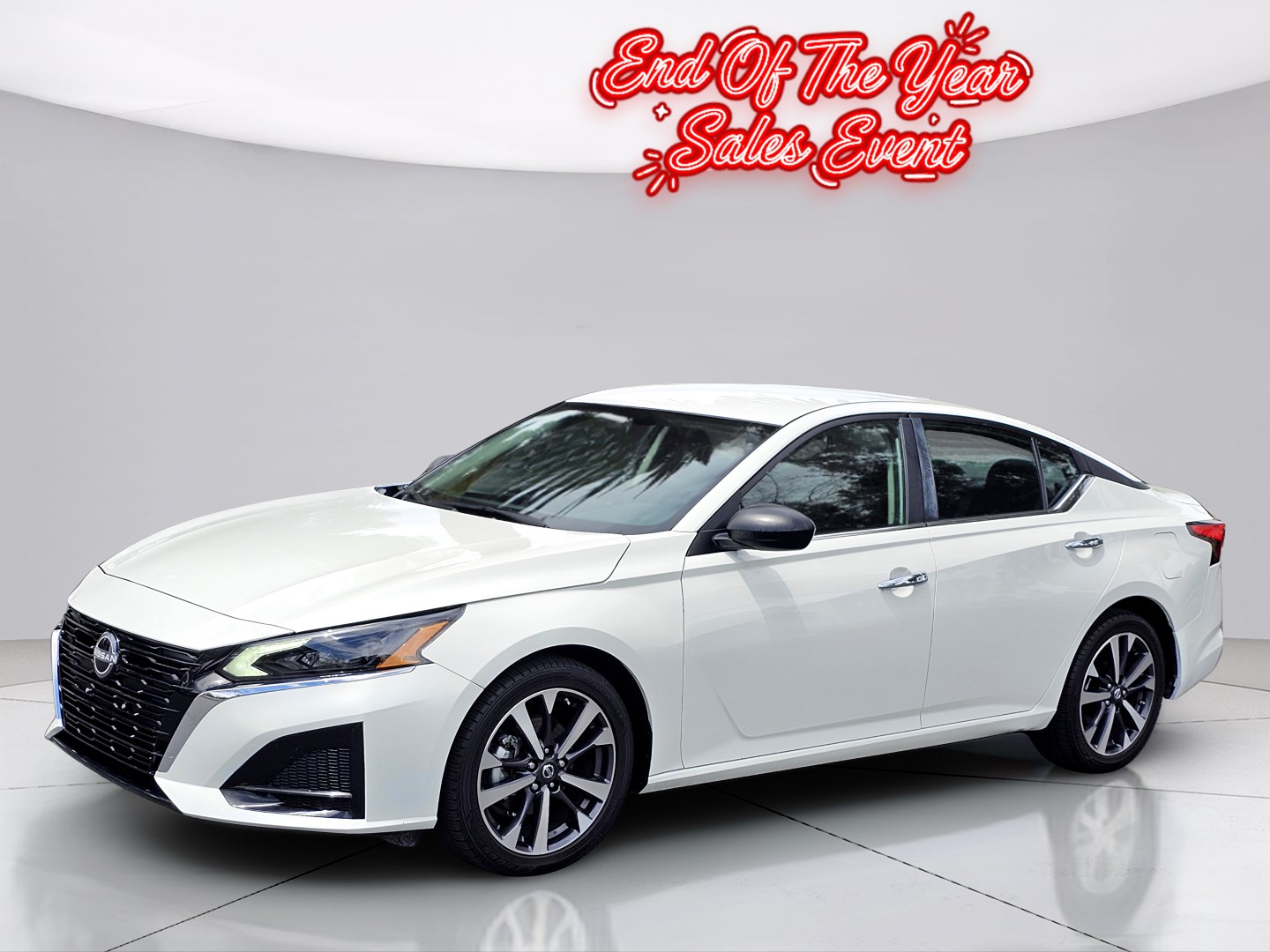 2025 Nissan Altima SV's photo