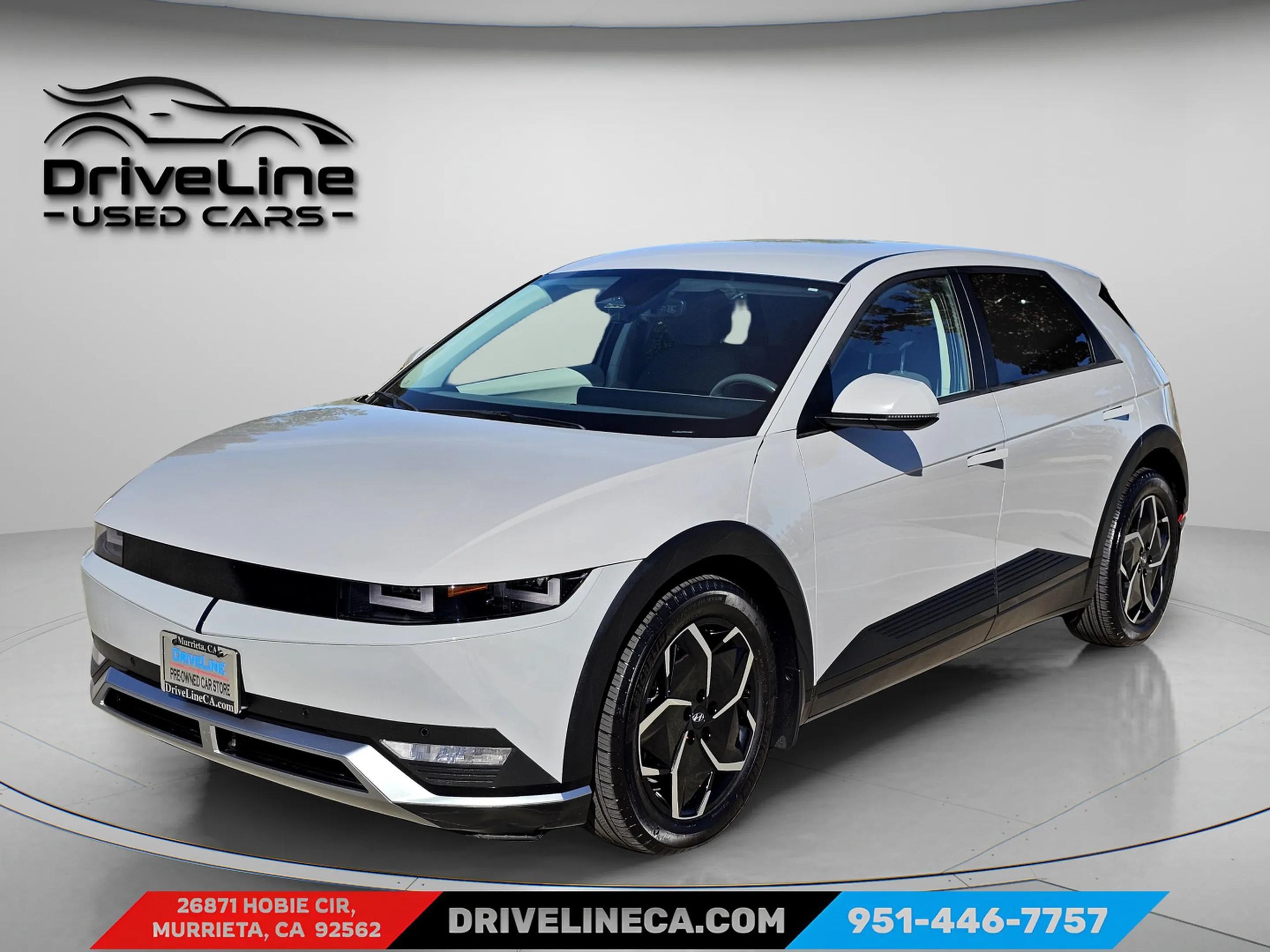 2024 Hyundai IONIQ 5