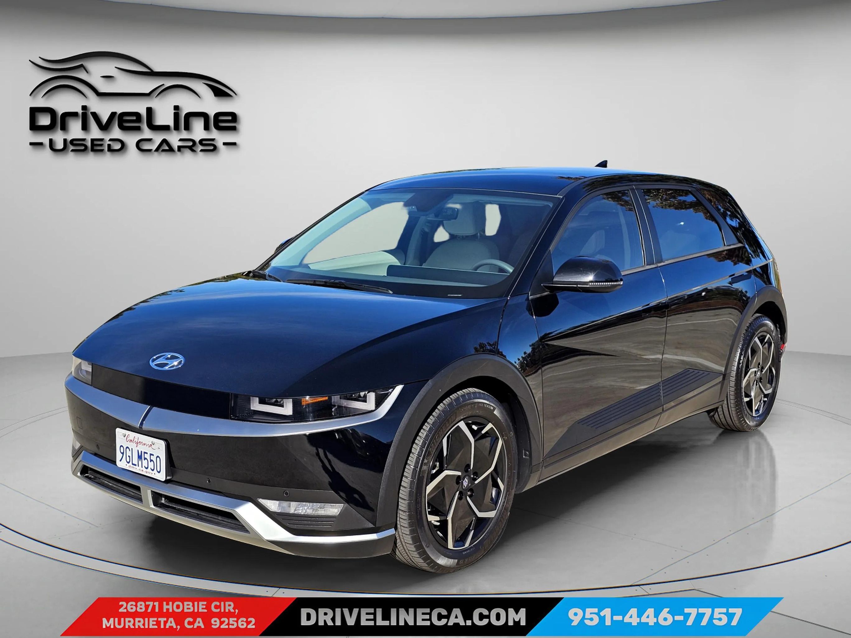 2023 Hyundai IONIQ 5