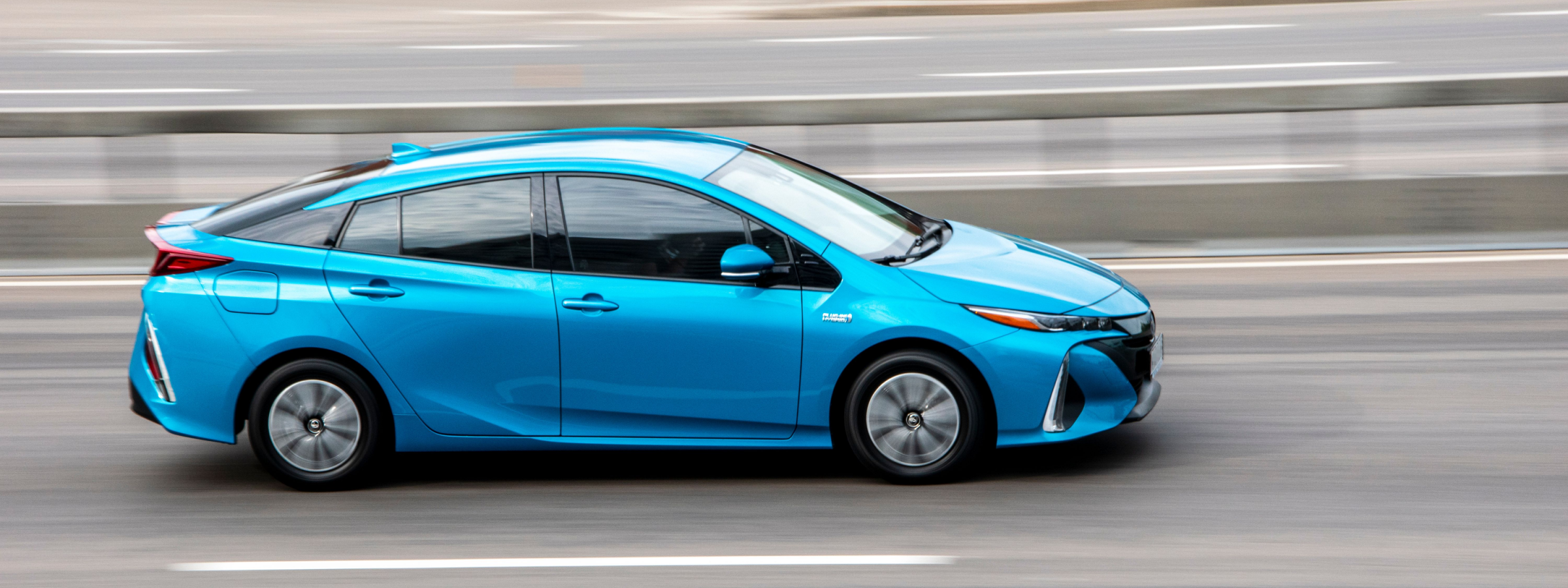 Prius Image