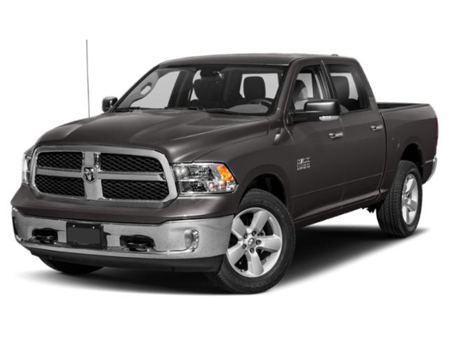 2015 RAM Ram 1500 Pickup's photo
