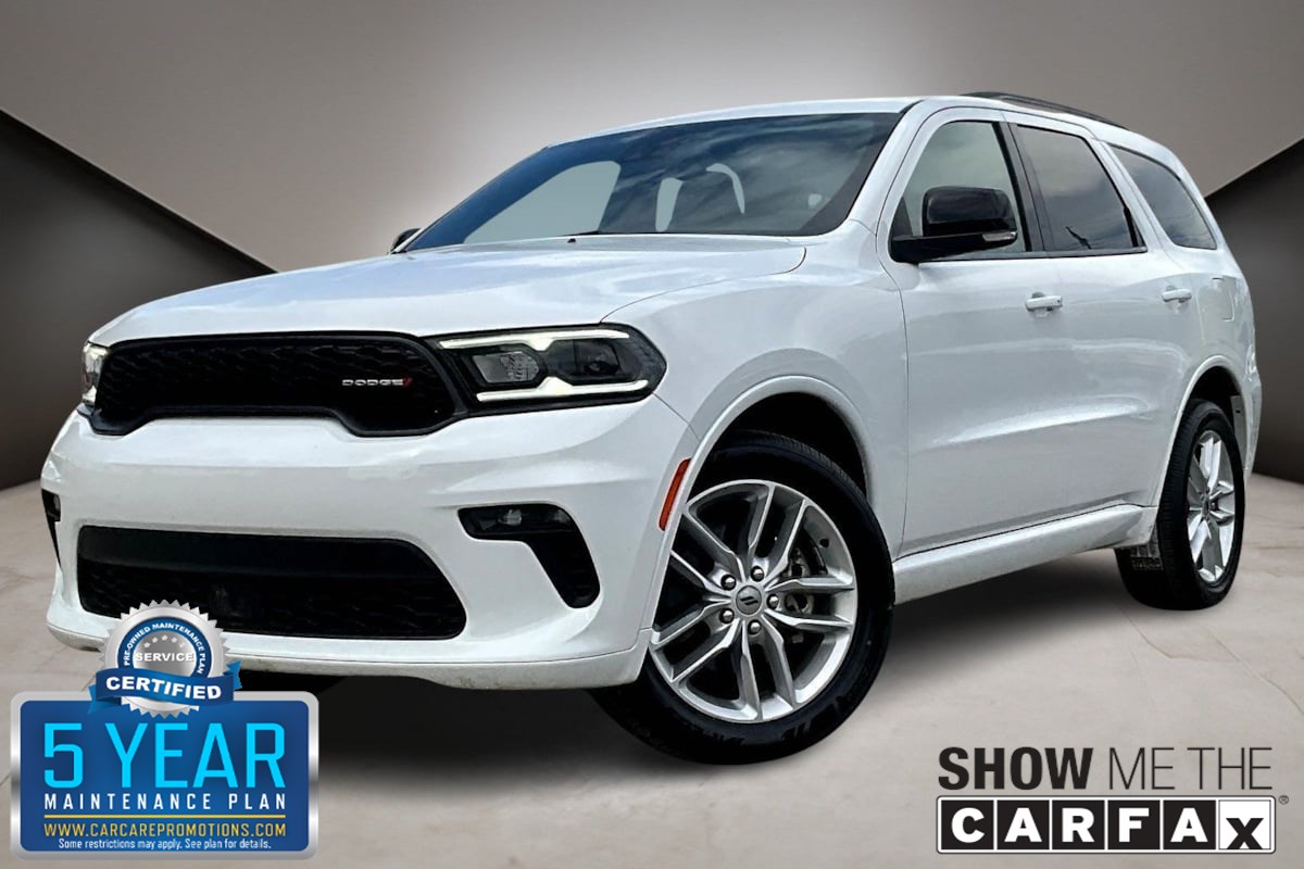 2023 Dodge Durango GT's photo