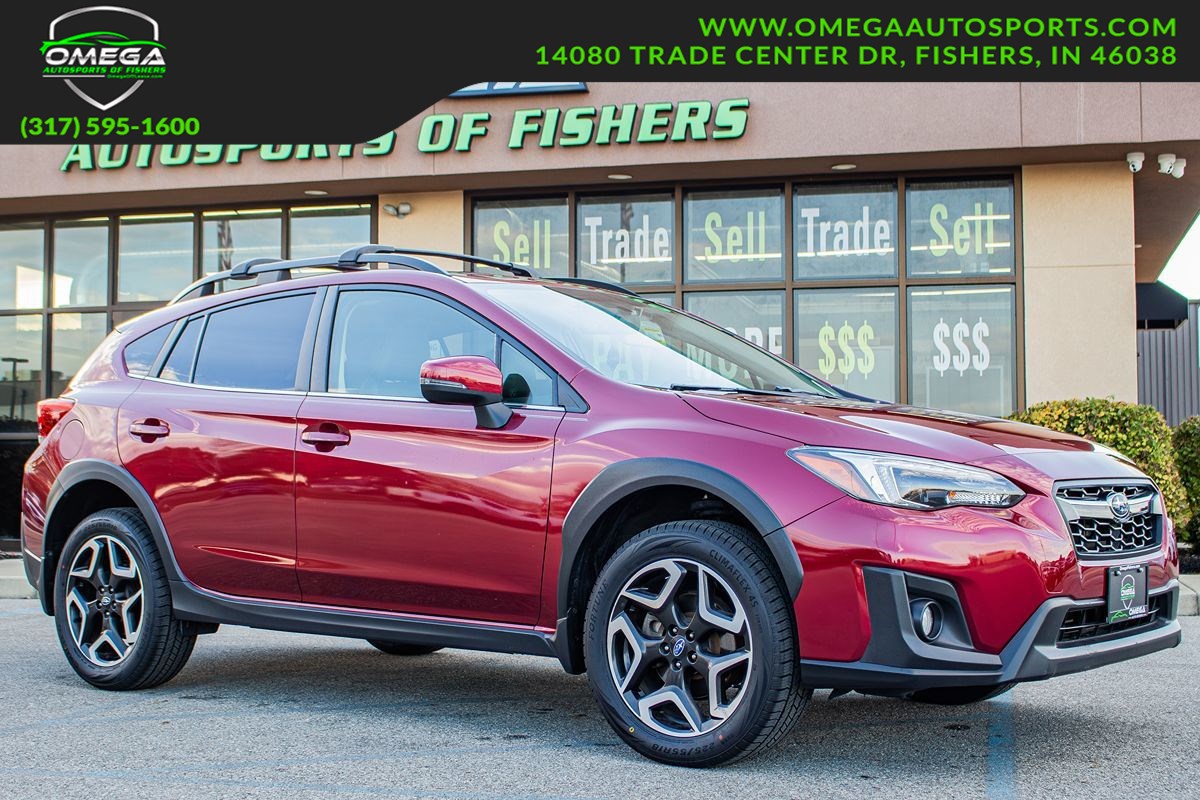 2019 Subaru Crosstrek Limited's photo