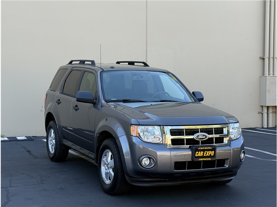 2010 Ford Escape XLT's photo