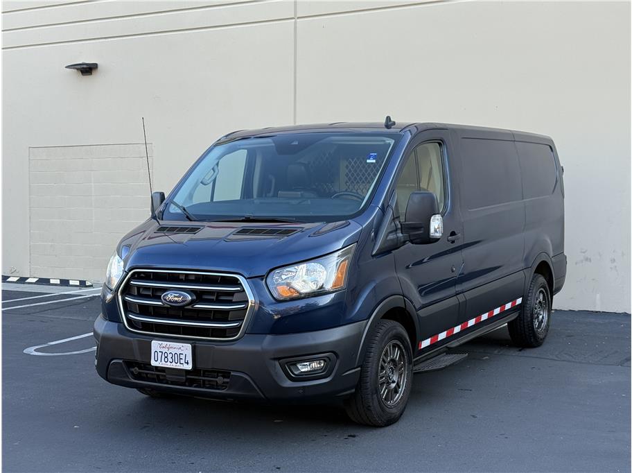 2020 Ford Transit Van Base's photo