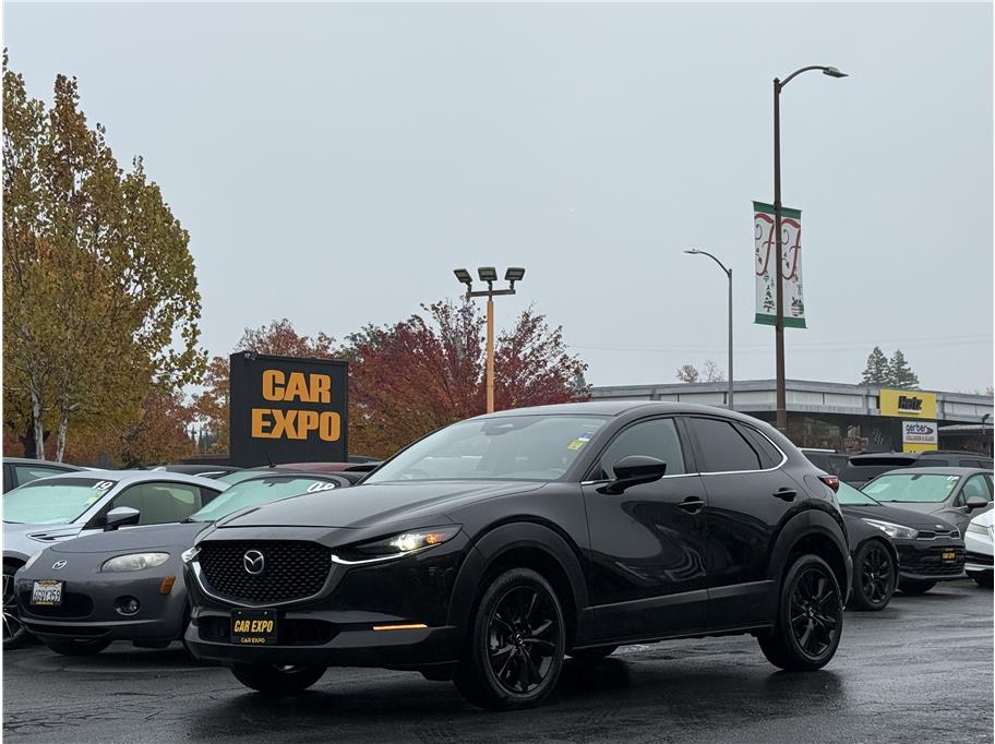 2024 Mazda CX-30 Select Sport's photo