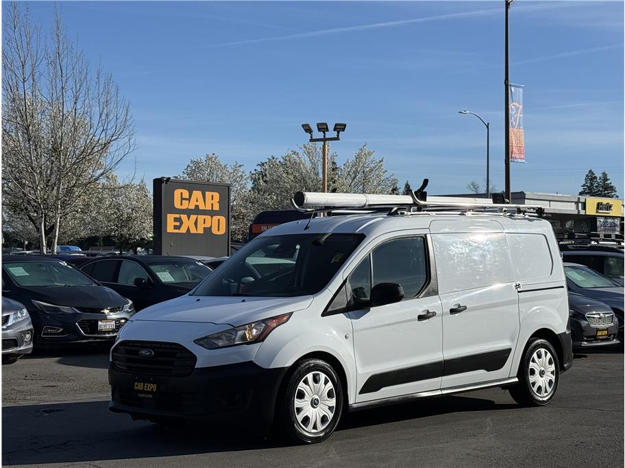 2020 Ford Transit Connect XL