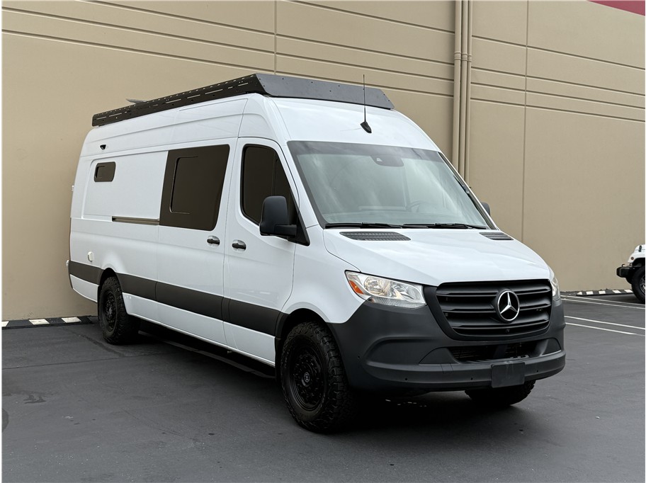 2020 Mercedes-Benz Sprinter 2500 170 Ext WB 3.0D High Roof's photo