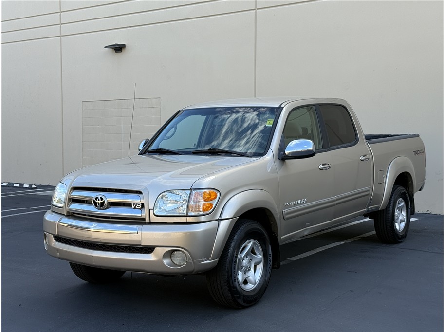 2004 Toyota Tundra