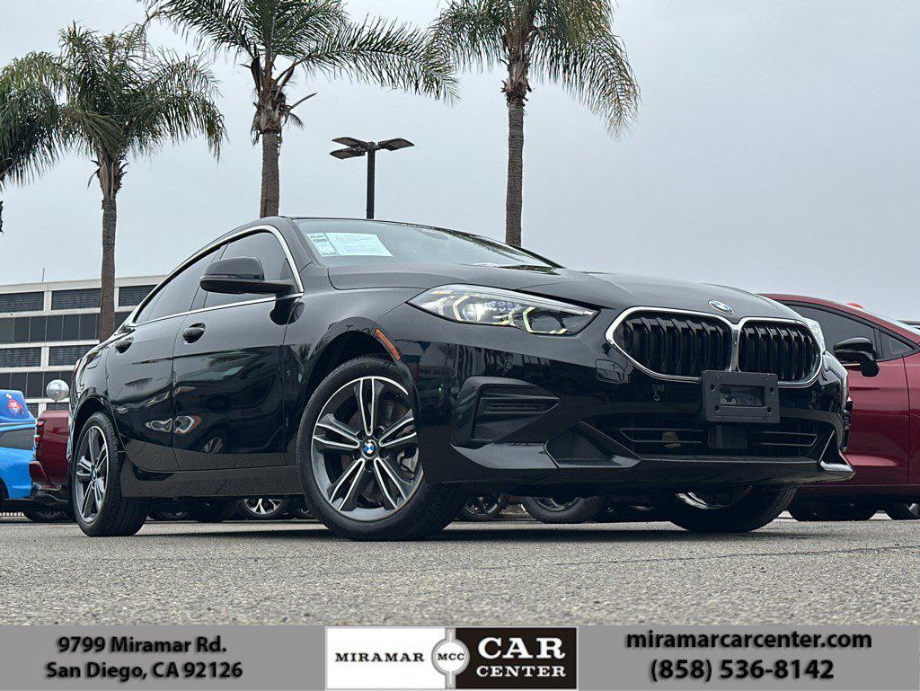 2022 BMW 2 Series 228i