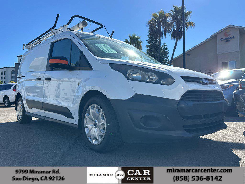 2014 Ford Transit Connect XL