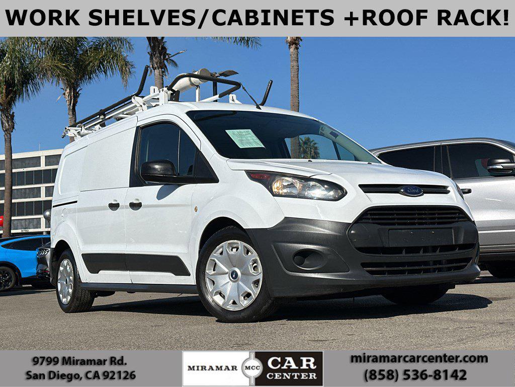 2014 Ford Transit XL's photo