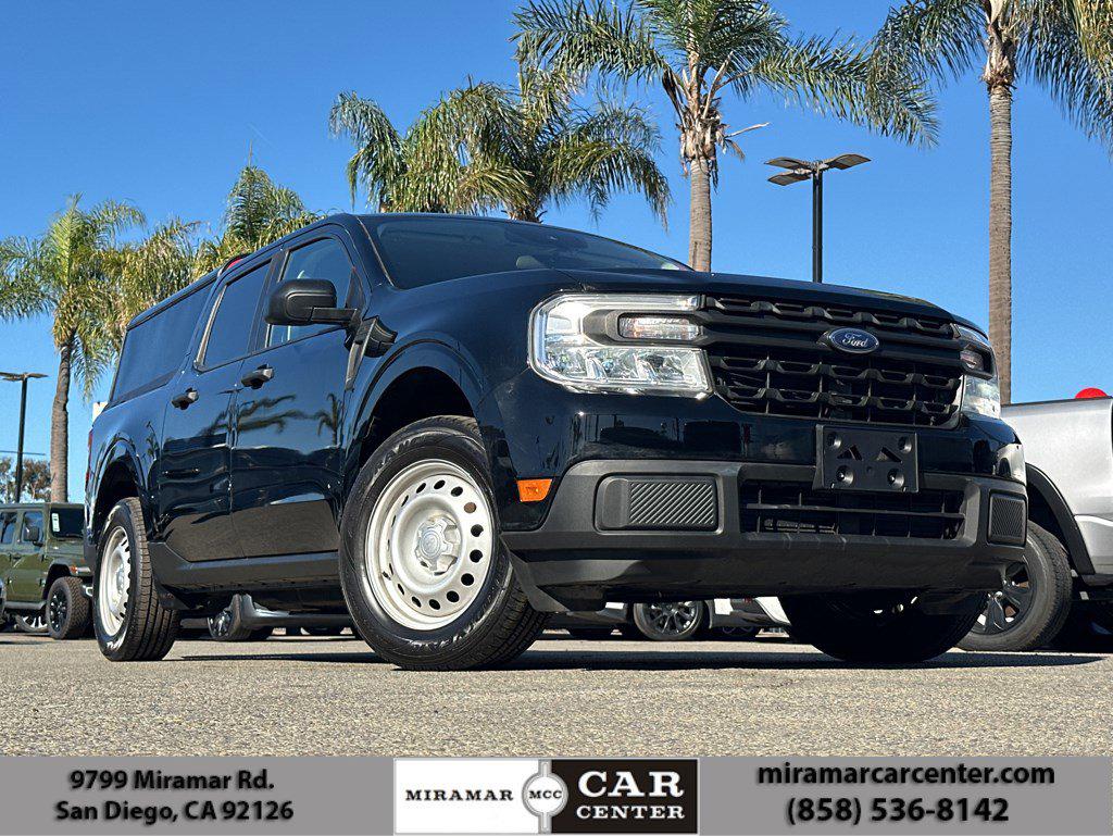 2022 Ford Maverick XL