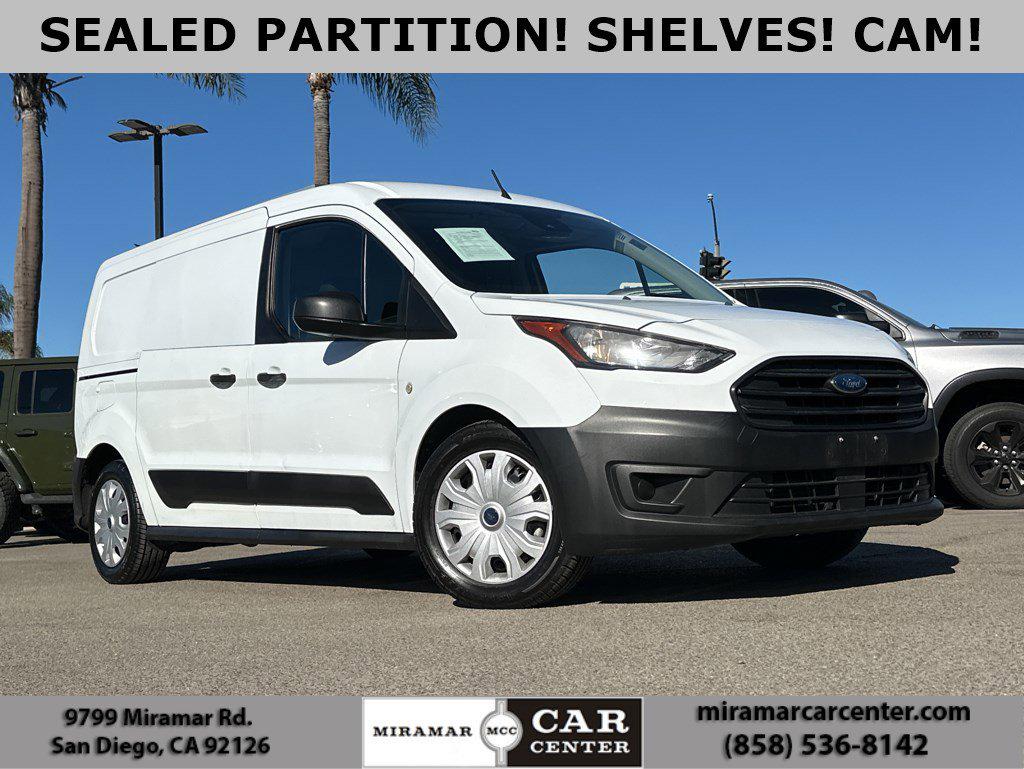 2020 Ford Transit XL's photo